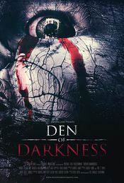 Poster Den of Darkness