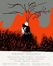 Poster Dreamed Vengeance