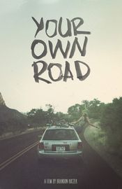 Poster Your Own Road