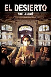 Poster El desierto