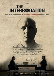 Poster The Interrogation