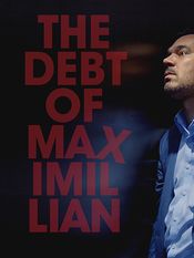 Poster The Debt of Maximillian