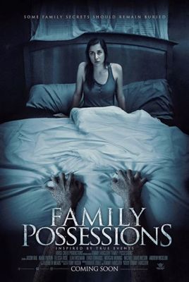 Family Possessions poster