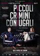 Film - Piccoli Crimini Coniugali