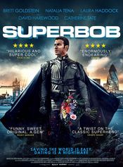 Poster SuperBob
