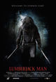 Film - Lumberjack Man