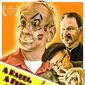 Poster 2 A Rabbi, a Priest and an Ex-Gumba Walk Into a Bank