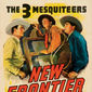 Poster 1 New Frontier