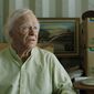 Hundraettåringen som smet från notan och försvann/Bărbatul de 101 ani care a dispărut fără să plătească nota