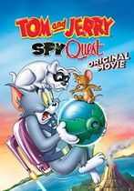 Tom și Jerry: Spionii