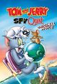 Film - Tom and Jerry: Spy Quest