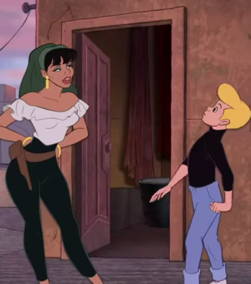 Tom and Jerry: Spy Quest