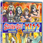 Poster 2 Scooby-Doo! And Kiss: Rock and Roll Mystery