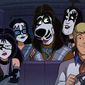 Foto 3 Scooby-Doo! And Kiss: Rock and Roll Mystery