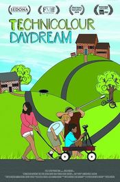 Poster Technicolour Daydream