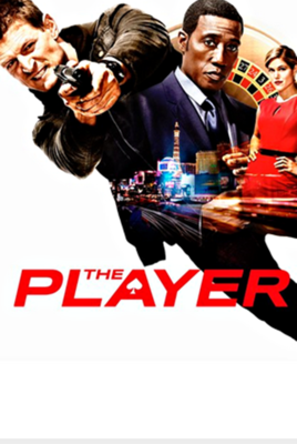 The Player poster