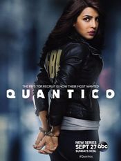Poster Quantico