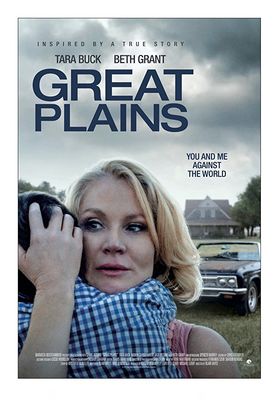 Great Plains poster