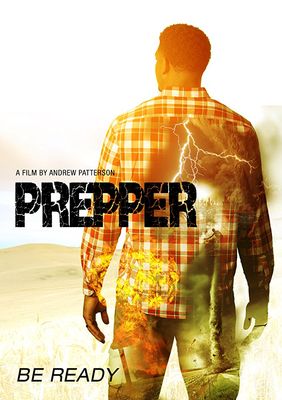 Prepper poster