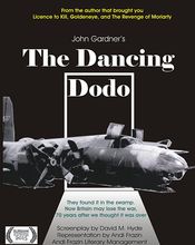 Poster The Dancing Dodo