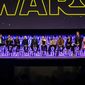 Foto 37 Star Wars: The Rise of Skywalker