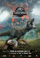 Film - Jurassic World: Fallen Kingdom