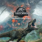 Poster 1 Jurassic World: Fallen Kingdom