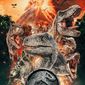 Poster 3 Jurassic World: Fallen Kingdom