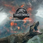 Poster 10 Jurassic World: Fallen Kingdom