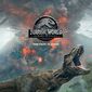 Poster 8 Jurassic World: Fallen Kingdom