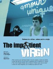 Poster The Impatient Virgin