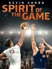 Poster The Spirit of the Game