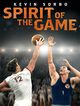 Film - The Spirit of the Game