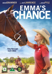 Poster Emma's Chance