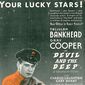 Poster 2 Devil and the Deep