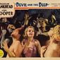 Poster 4 Devil and the Deep