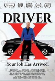 Poster DriverX
