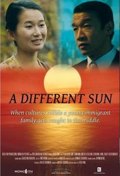 Poster The Different Sun