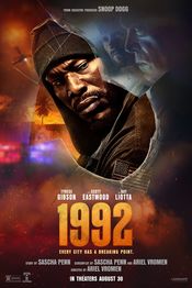 Poster 1992