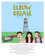 Poster Elbow Grease