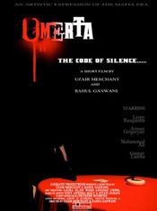 Poster Omerta: The Code of Silence