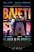 Bad Boys: Ride or Die