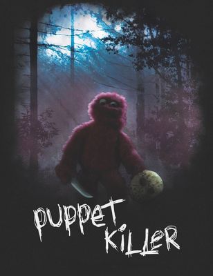 Puppet Killer poster