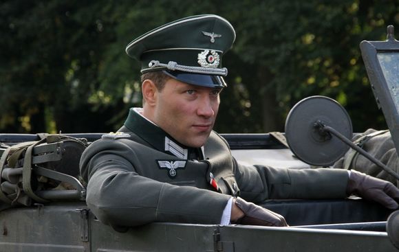 The Exception