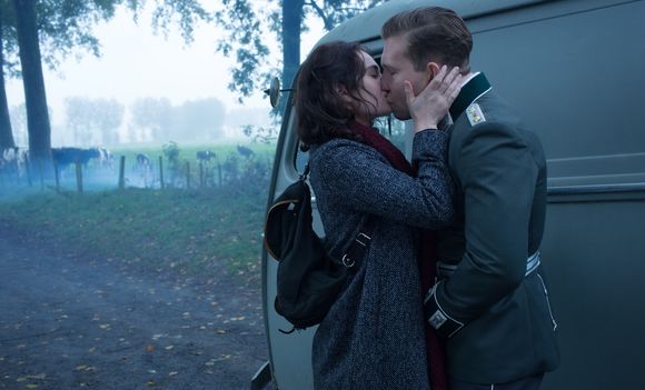 The Exception