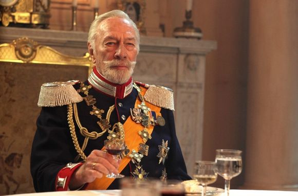 The Exception