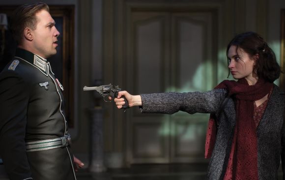 The Exception