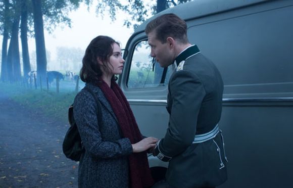 The Exception