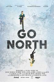 Poster Go North