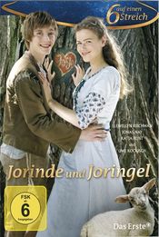 Poster Jorinde und Joringel
